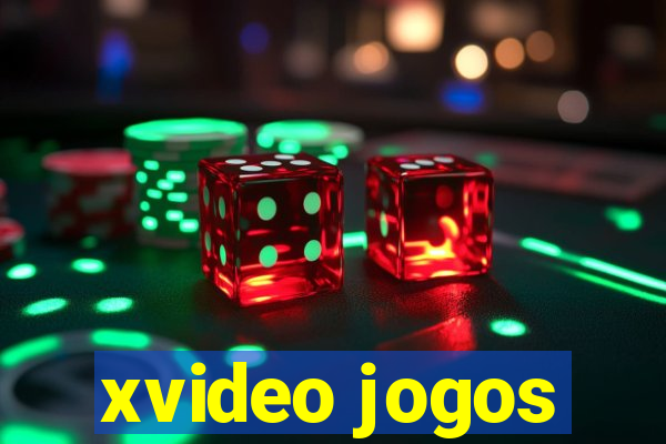 xvideo jogos